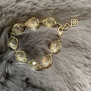 Kendra Scott bracelet
